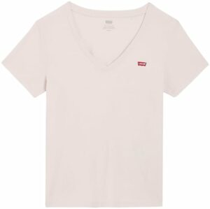 Levi's® V-Shirt »Perfect Tee«