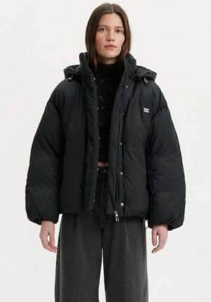 Levi's® Winterjacke »PILLOW BUBBLE SHORTY«