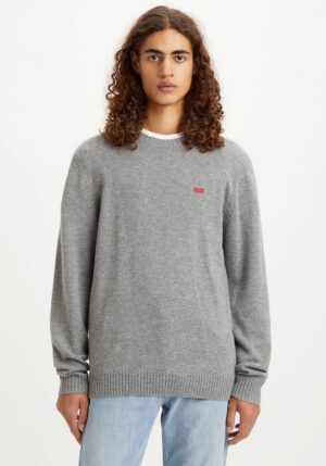 Levi's® Wollpullover »ORIGINAL HM SWEATER«