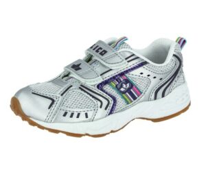 Lico Hallenschuh »Kindersportschuh Silverstar V«