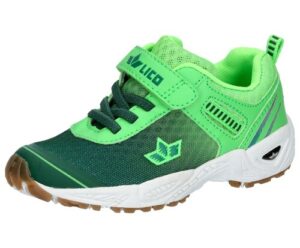Lico Hallenschuh »Sportschuh Barney VS«