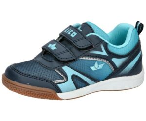 Lico Hallenschuh »Sportschuh Charlie V«