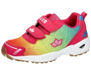 Lico Hallenschuh »Sportschuh Flori V«