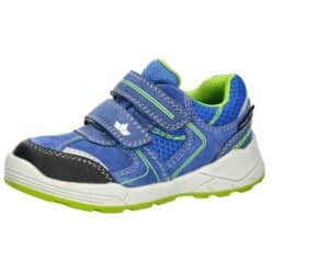 Lico Klettschuh »Freizeitschuh Ashoka V«