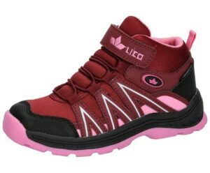 Lico Outdoorschuh »Outdoorstiefel Flagstaff VS«