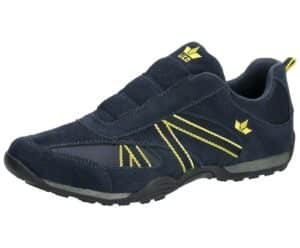 Lico Sneaker »Freizeitschuh Ensio«