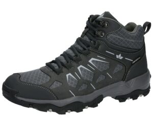 Lico Wanderschuh »Outdoorstiefel Sierra High«