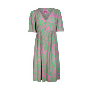 Lieblingsstück Druckkleid »EvianneL«