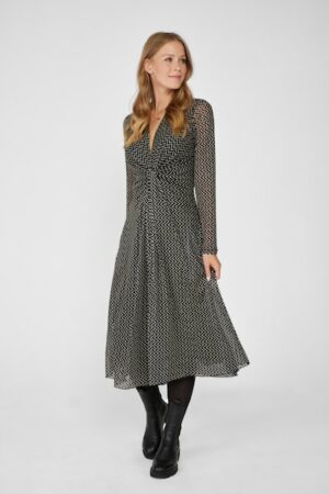 Lieblingsstück Druckkleid »FiorellaL«