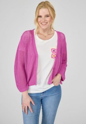 Lieblingsstück Strickjacke »EduadaL«