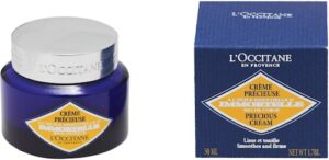 L'OCCITANE Anti-Aging-Creme »Immortelle Crème Précieuse«