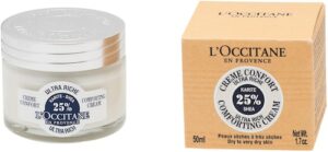 L'OCCITANE Feuchtigkeitscreme »Karité Creme Confort Ultra Riche«