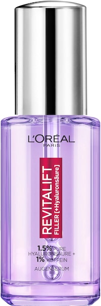 L'ORÉAL PARIS Augenserum »Revitalift Filler«