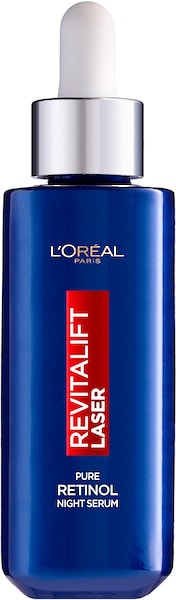 L'ORÉAL PARIS Gesichtsserum »Revitalift Laser Retinol Serum«