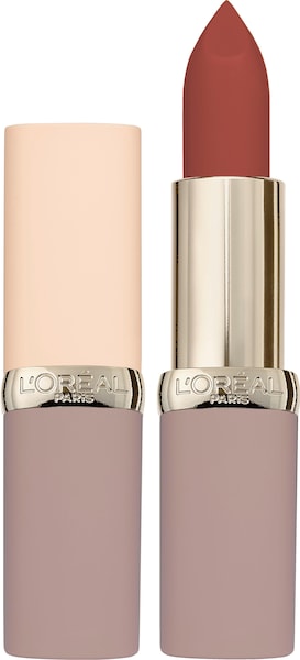 L'ORÉAL PARIS Lippenstift »Color Riche Ultra Matte Free the Nudes«