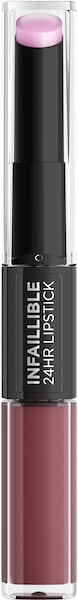 L'ORÉAL PARIS Lippenstift »Infaillible 2-Step«