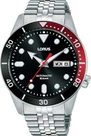 LORUS Automatikuhr »Lorus Automatik