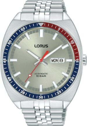 LORUS Automatikuhr »RL447BX9«