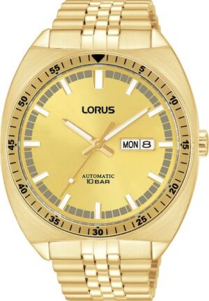 LORUS Automatikuhr »RL450BX9«