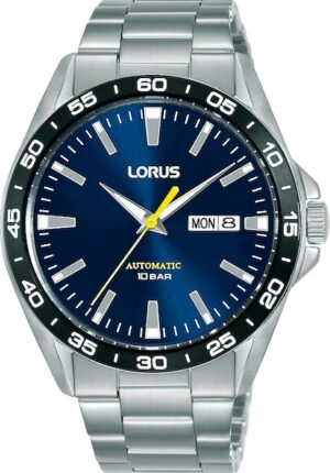 LORUS Automatikuhr »RL479AX9«