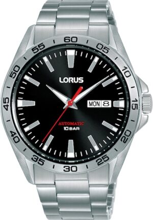 LORUS Automatikuhr »RL481AX9«