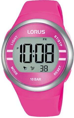 LORUS Chronograph »Lorus Digital Chrono