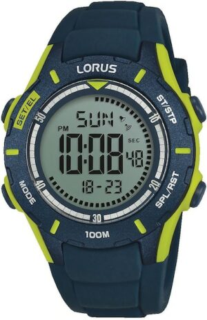 LORUS Chronograph »R2365MX9«