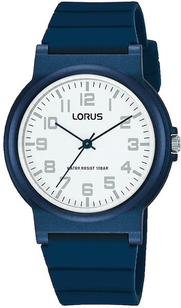 LORUS Quarzuhr »Lorus Kids