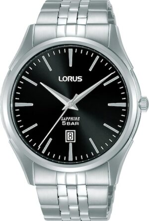 LORUS Quarzuhr »RH945NX9«