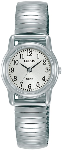 LORUS Quarzuhr »RRX33HX9«