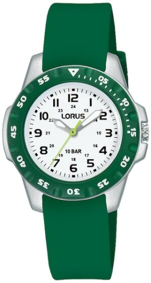 LORUS Quarzuhr »RRX57HX9«