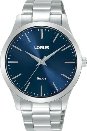 LORUS Quarzuhr »RRX65HX9«