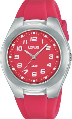 LORUS Quarzuhr »RRX81GX9«