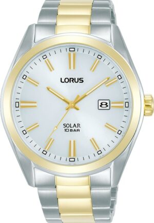 LORUS Solaruhr »RX336AX9«