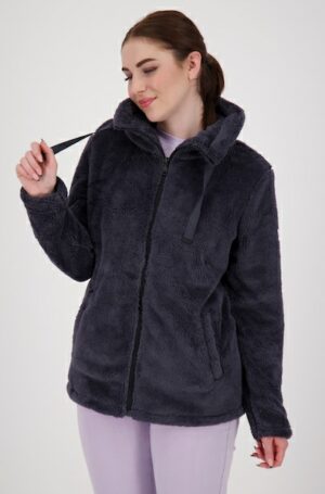 LPO Fleecejacke »CAMBLY X WOMEN«