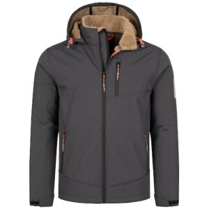 LPO Softshelljacke »DEXTER PEAK III MEN«