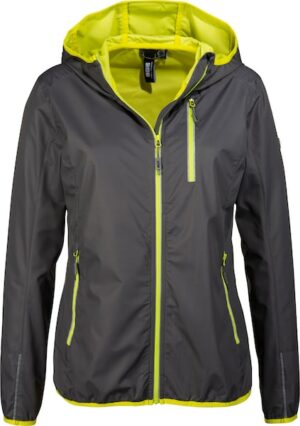 LPO Softshelljacke »MECATINA PEAK II WOMEN«