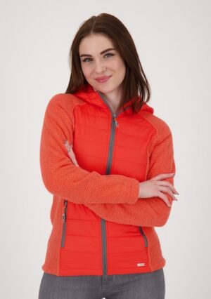 LPO Steppjacke »ELMCOURT X WOMEN«