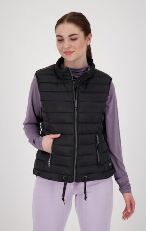 LPO Steppweste »GREENLAND II VEST Women«