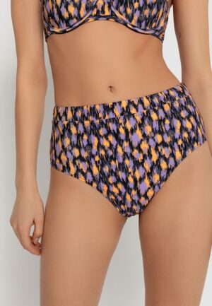 LSCN by LASCANA Highwaist-Bikini-Hose »Lavista«