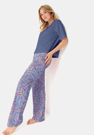LSCN by LASCANA Pyjama