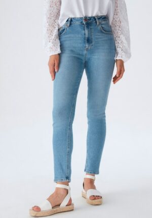 LTB Destroyed-Jeans »Freya«