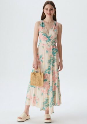 LTB Druckkleid »Zoyapa«