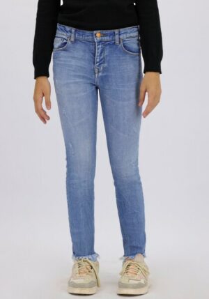 LTB Skinny-fit-Jeans »AMY«