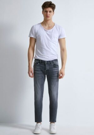 LTB Tapered-fit-Jeans »SERVANDO X D«