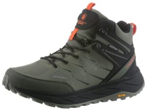 LUMBERJACK Outdoorschuh