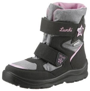 Lurchi Winterstiefel »KENYA-SYMPATEX Blinkschuh WMS: weit«