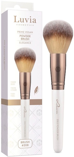 Luvia Cosmetics Puderpinsel »208 // Powder Brush - Candy«