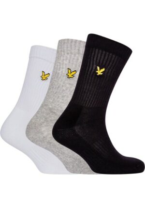 Lyle & Scott Basicsocken »HAMILTON«