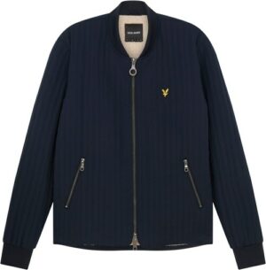 Lyle & Scott Bomberjacke